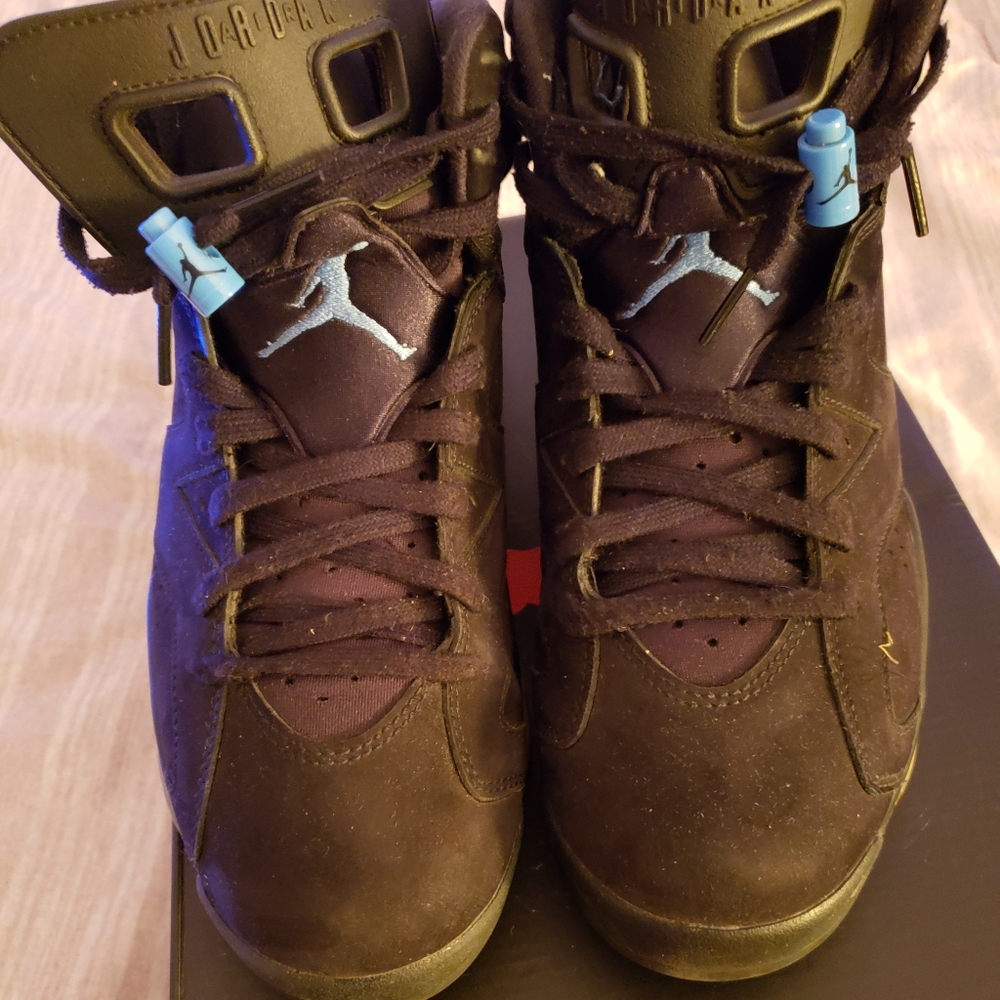 Jordan sneakers